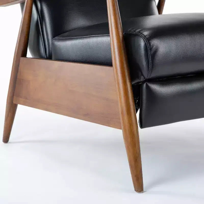 Fauteuil inclinable à dossier basculant Comfort Pointe Solaris