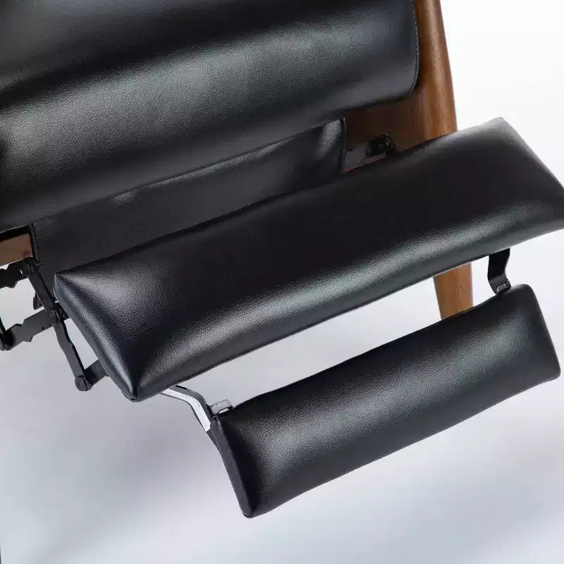 Fauteuil inclinable à dossier basculant Comfort Pointe Solaris