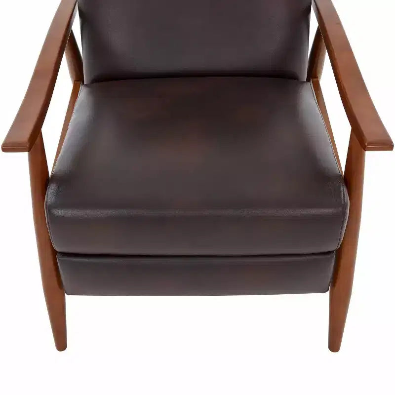 Fauteuil inclinable à dossier basculant Comfort Pointe Solaris