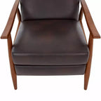 Fauteuil inclinable à dossier basculant Comfort Pointe Solaris