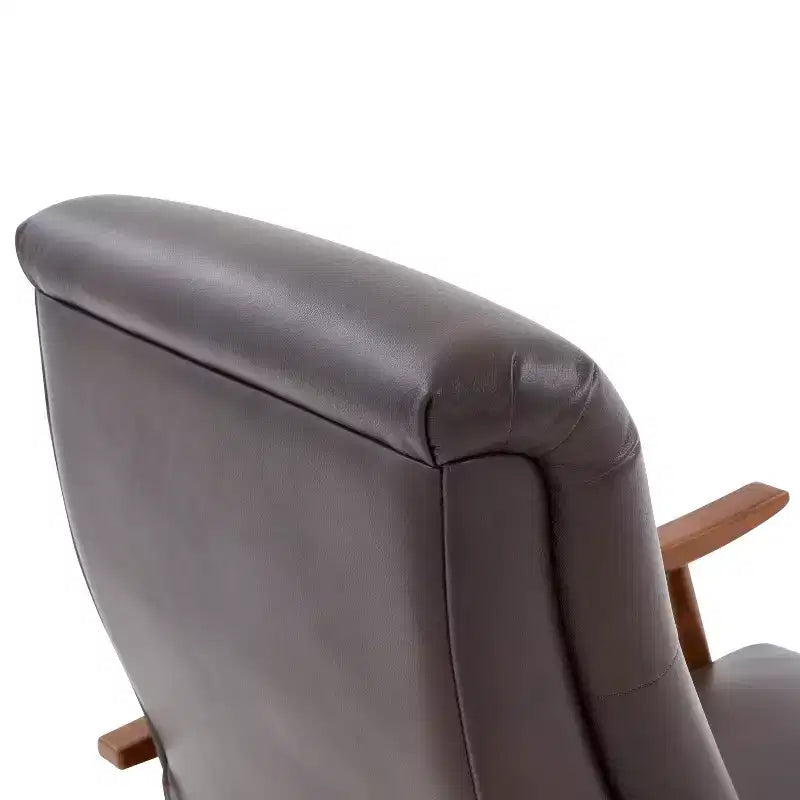 Fauteuil inclinable à dossier basculant Comfort Pointe Solaris