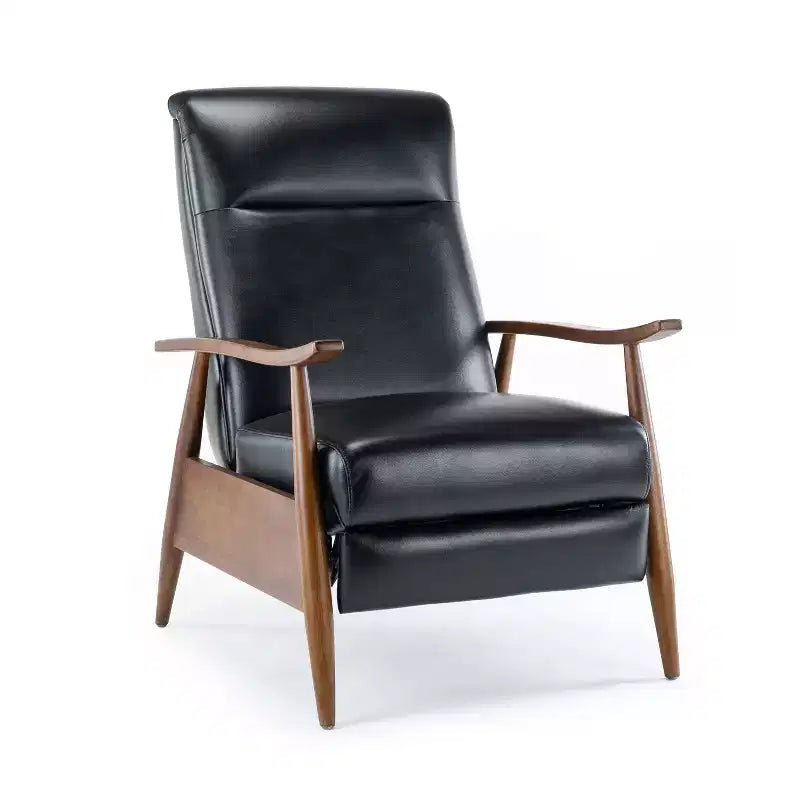 Fauteuil inclinable à dossier basculant Comfort Pointe Solaris