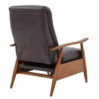 Fauteuil inclinable à dossier basculant Comfort Pointe Solaris