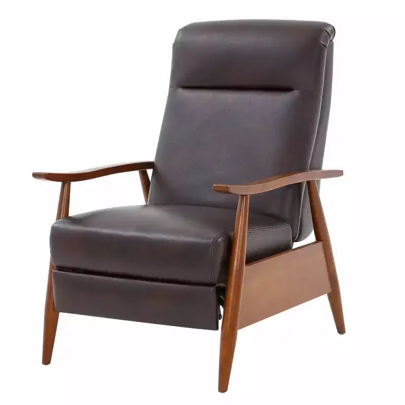 Fauteuil inclinable à dossier basculant Comfort Pointe Solaris