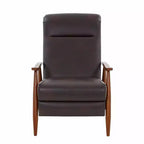 Fauteuil inclinable à dossier basculant Comfort Pointe Solaris