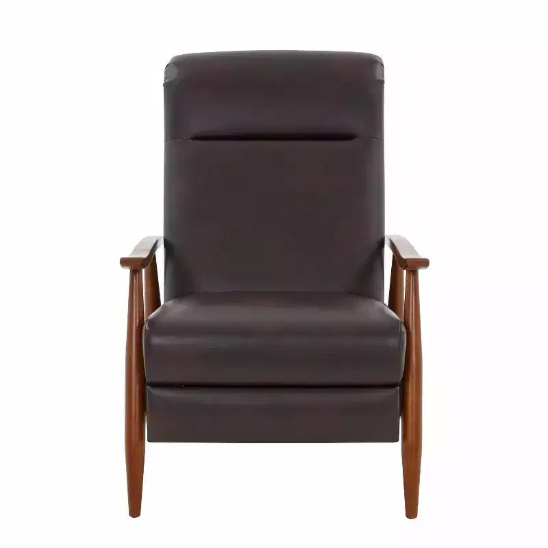 Fauteuil inclinable à dossier basculant Comfort Pointe Solaris