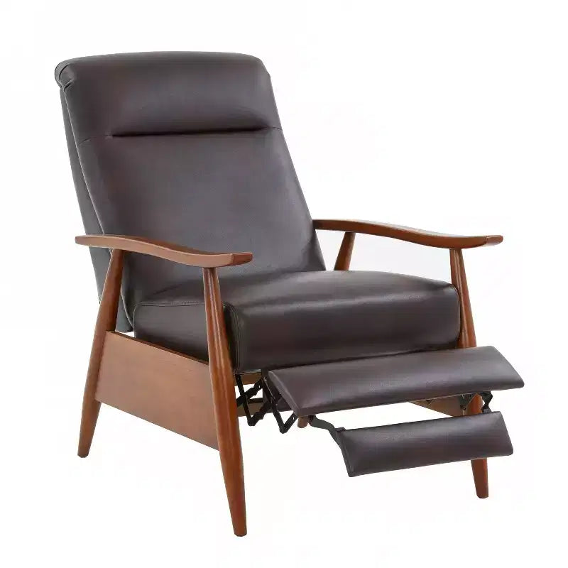 Fauteuil inclinable à dossier basculant Comfort Pointe Solaris