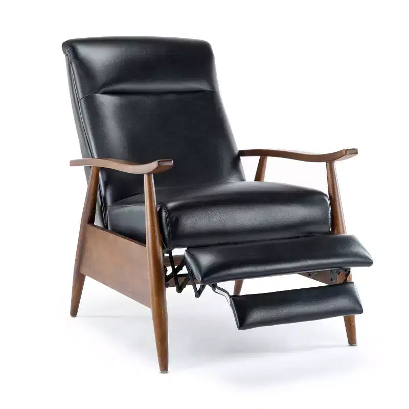 Fauteuil inclinable à dossier basculant Comfort Pointe Solaris