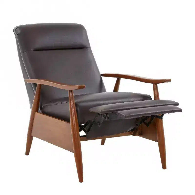 Fauteuil inclinable à dossier basculant Comfort Pointe Solaris