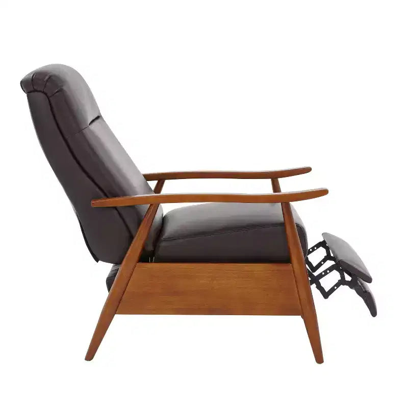 Fauteuil inclinable à dossier basculant Comfort Pointe Solaris