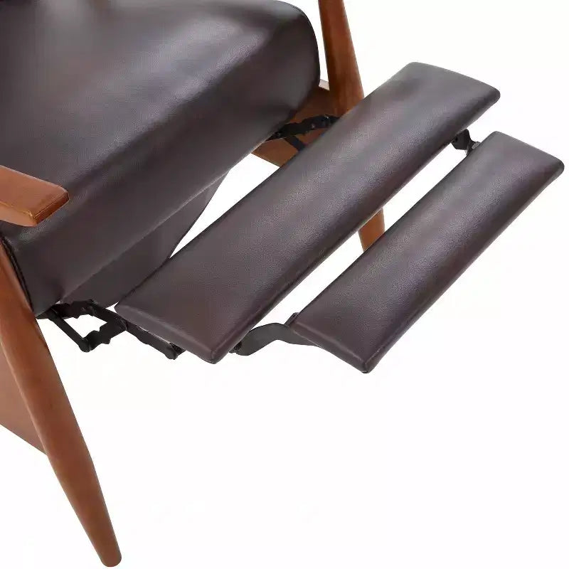 Fauteuil inclinable à dossier basculant Comfort Pointe Solaris