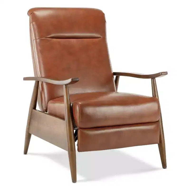 Fauteuil inclinable à dossier basculant Comfort Pointe Solaris