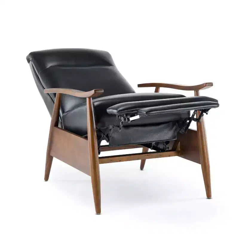 Fauteuil inclinable à dossier basculant Comfort Pointe Solaris