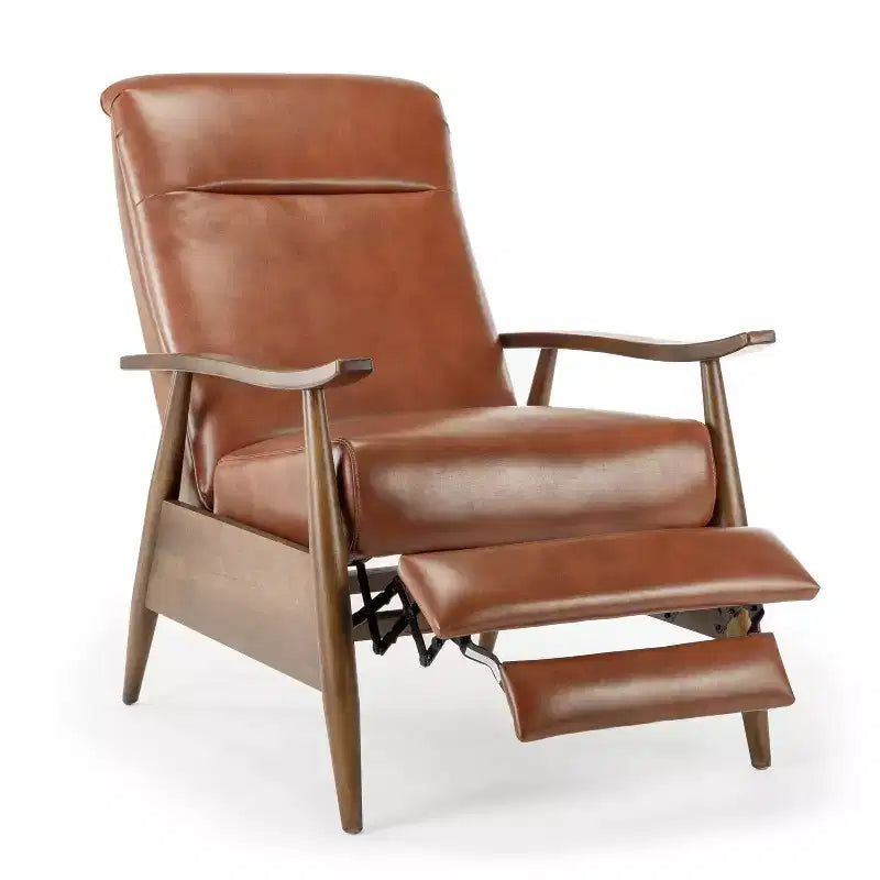 Fauteuil inclinable à dossier basculant Comfort Pointe Solaris