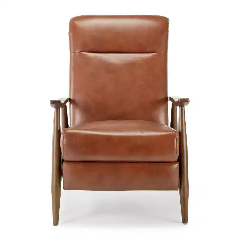 Fauteuil inclinable à dossier basculant Comfort Pointe Solaris