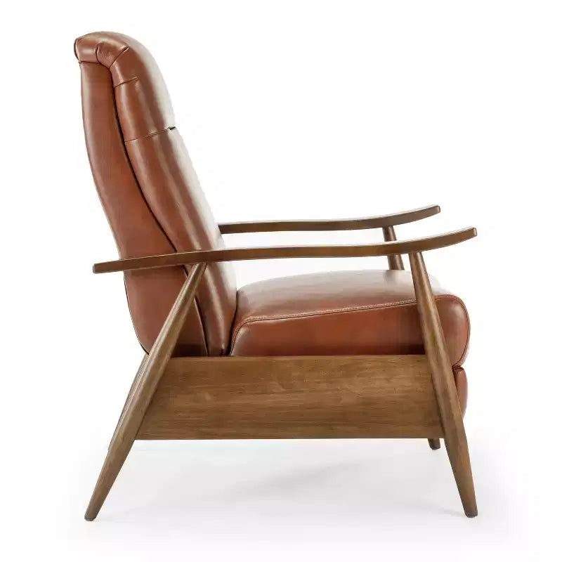 Fauteuil inclinable à dossier basculant Comfort Pointe Solaris