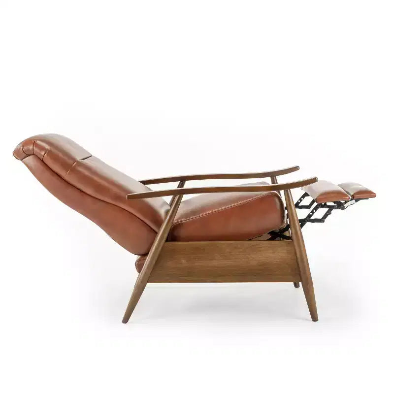Fauteuil inclinable à dossier basculant Comfort Pointe Solaris
