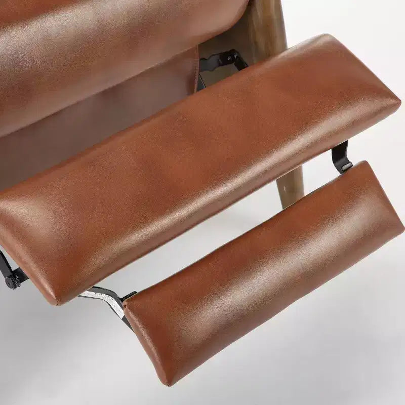 Fauteuil inclinable à dossier basculant Comfort Pointe Solaris