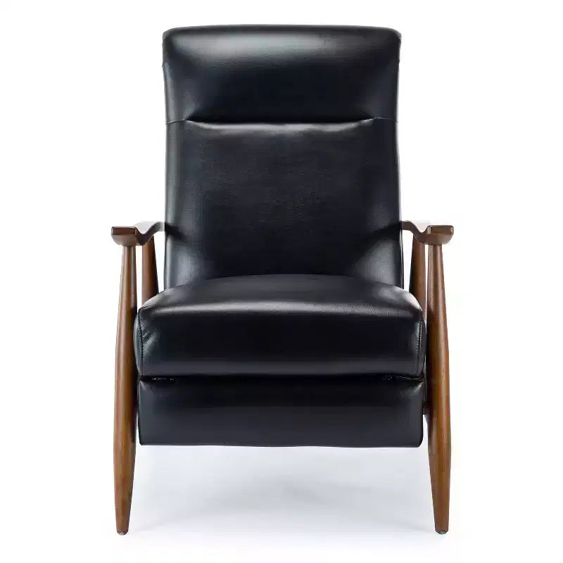 Fauteuil inclinable à dossier basculant Comfort Pointe Solaris