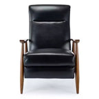 Fauteuil inclinable à dossier basculant Comfort Pointe Solaris