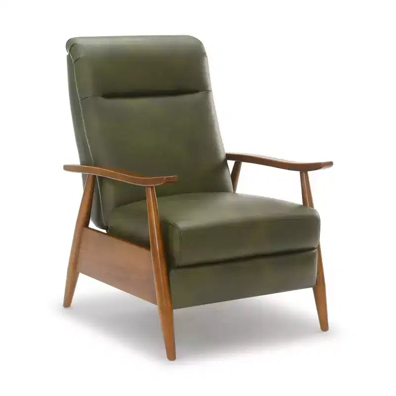 Fauteuil inclinable à dossier basculant Comfort Pointe Solaris
