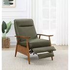 Fauteuil inclinable à dossier basculant Comfort Pointe Solaris