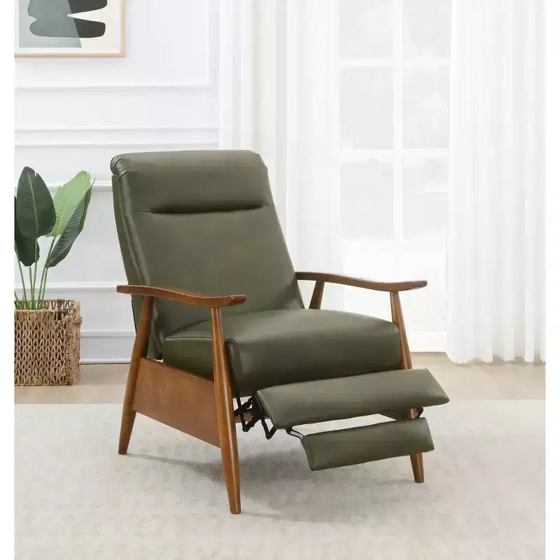 Fauteuil inclinable à dossier basculant Comfort Pointe Solaris