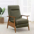 Fauteuil inclinable à dossier basculant Comfort Pointe Solaris