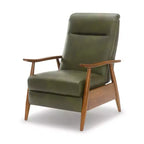 Fauteuil inclinable à dossier basculant Comfort Pointe Solaris