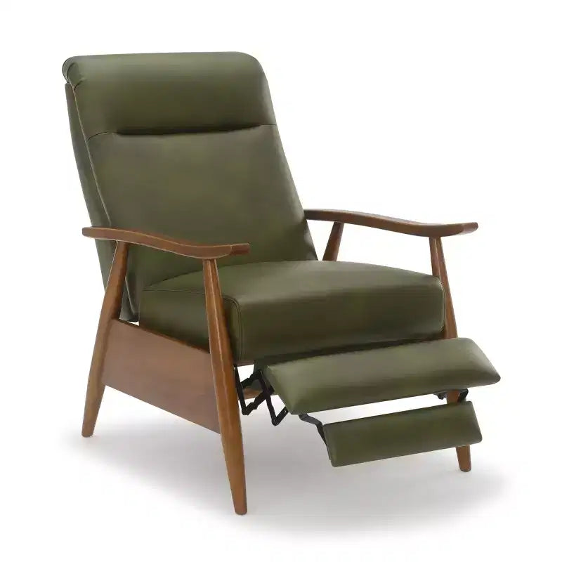 Fauteuil inclinable à dossier basculant Comfort Pointe Solaris