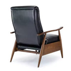 Fauteuil inclinable à dossier basculant Comfort Pointe Solaris