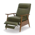 Fauteuil inclinable à dossier basculant Comfort Pointe Solaris