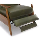Fauteuil inclinable à dossier basculant Comfort Pointe Solaris