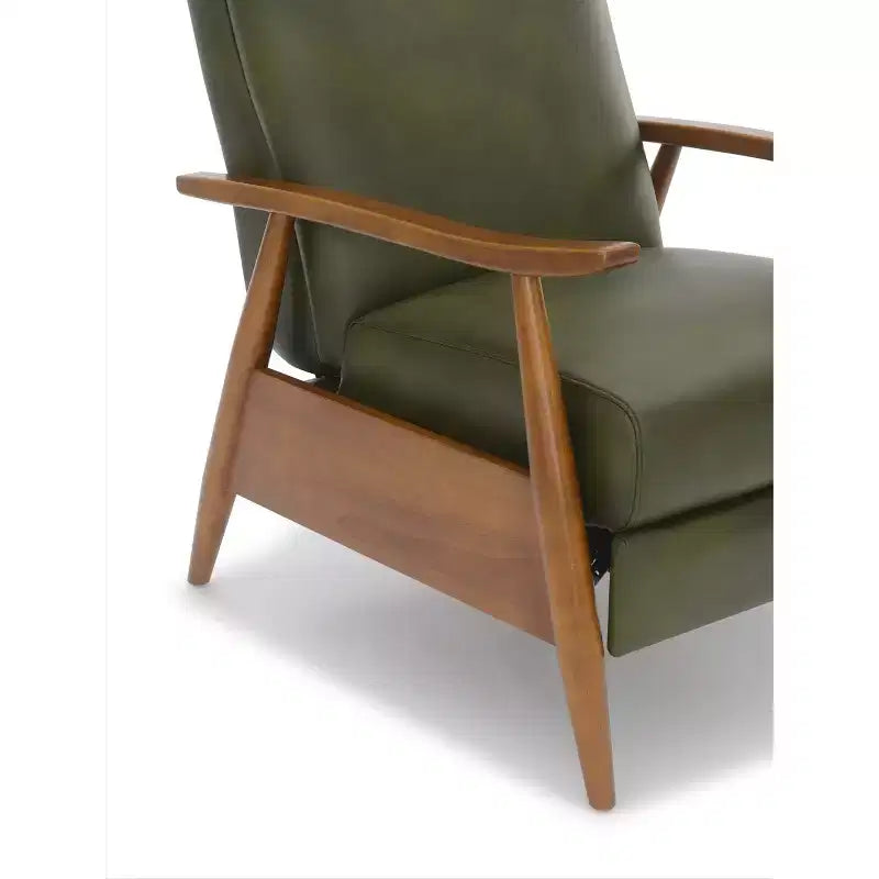 Fauteuil inclinable à dossier basculant Comfort Pointe Solaris