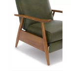 Fauteuil inclinable à dossier basculant Comfort Pointe Solaris