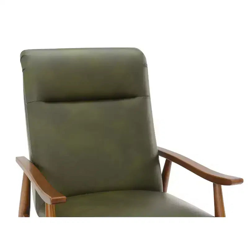 Fauteuil inclinable à dossier basculant Comfort Pointe Solaris
