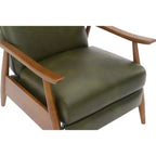Fauteuil inclinable à dossier basculant Comfort Pointe Solaris