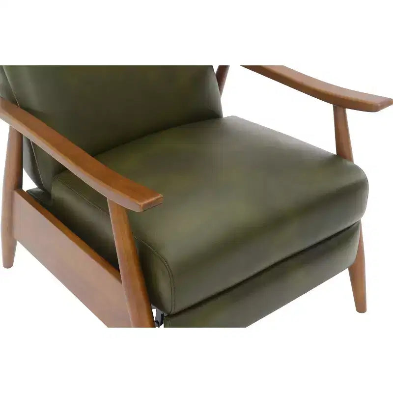 Fauteuil inclinable à dossier basculant Comfort Pointe Solaris