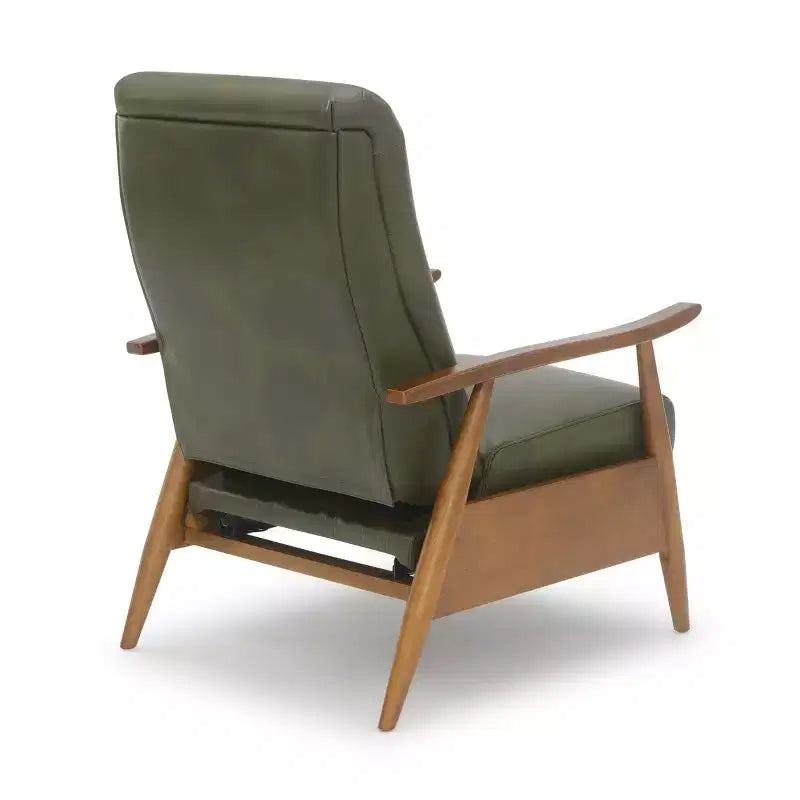 Fauteuil inclinable à dossier basculant Comfort Pointe Solaris