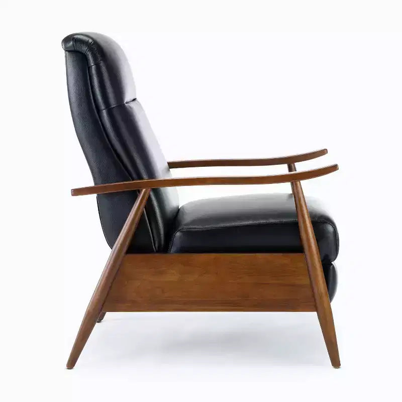 Fauteuil inclinable à dossier basculant Comfort Pointe Solaris