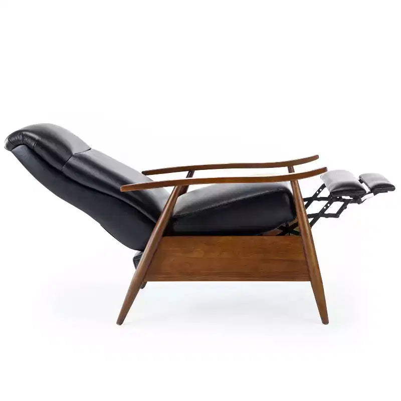Fauteuil inclinable à dossier basculant Comfort Pointe Solaris