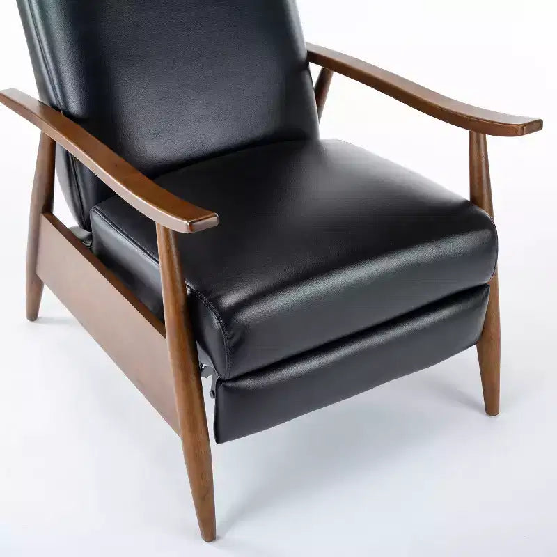 Fauteuil inclinable à dossier basculant Comfort Pointe Solaris