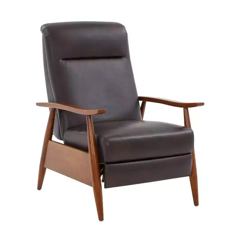 Fauteuil inclinable à dossier basculant Comfort Pointe Solaris