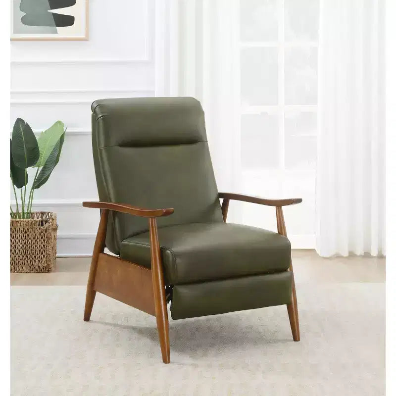 Fauteuil inclinable à dossier basculant Comfort Pointe Solaris