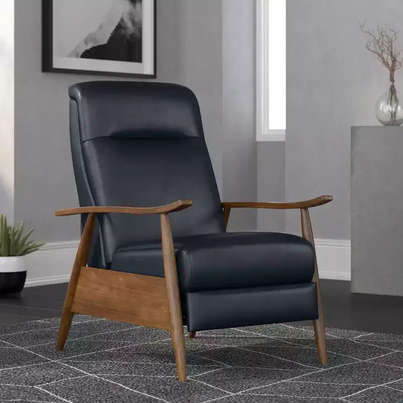 Fauteuil inclinable à dossier basculant Comfort Pointe Solaris