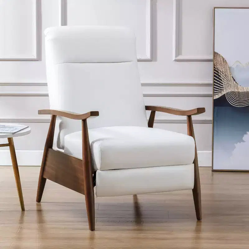 Fauteuil inclinable à dossier basculant Comfort Pointe Solaris