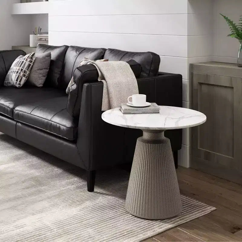 Tables d'appoint Leda Jamesdar