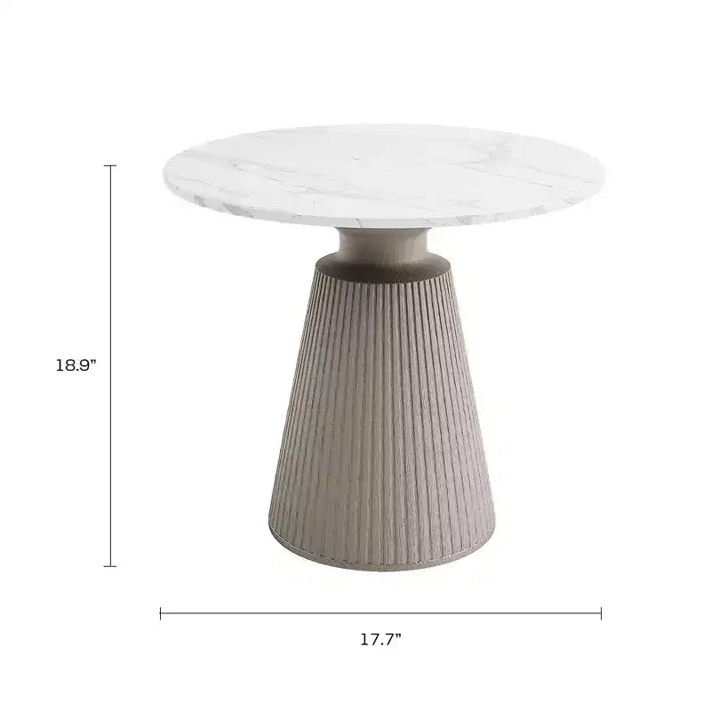 Tables d'appoint Leda Jamesdar