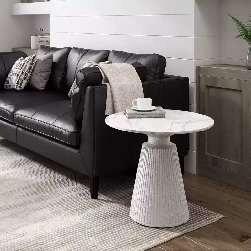 Tables d'appoint Leda Jamesdar