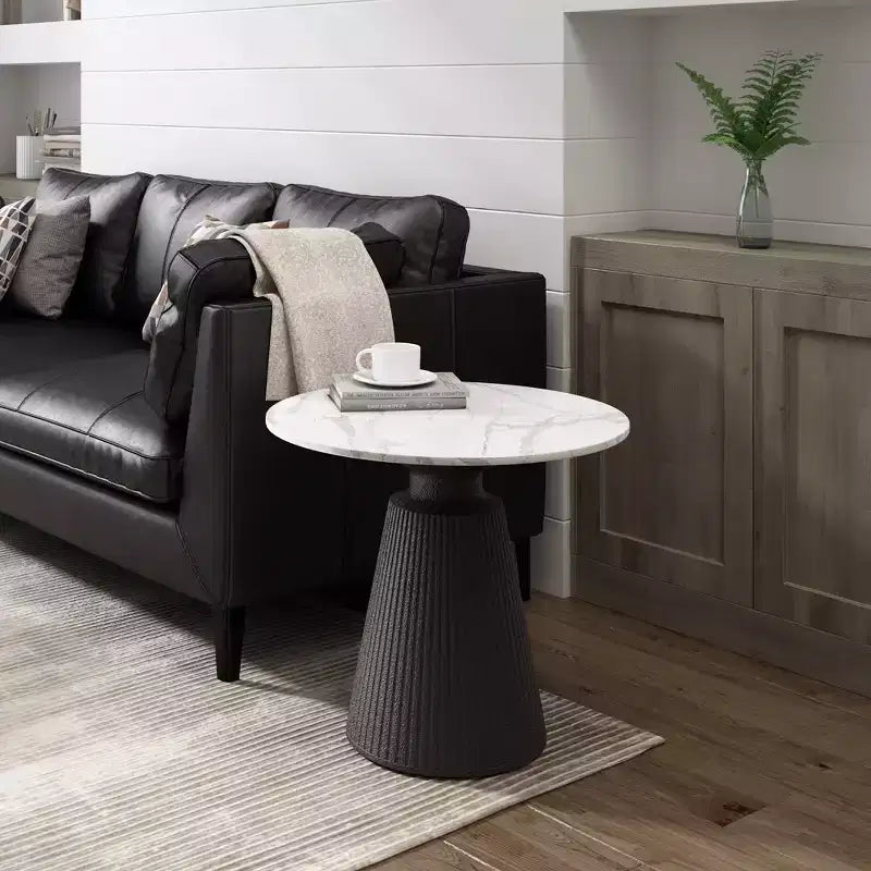 Tables d'appoint Leda Jamesdar